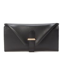 gino marina　luxe/ジーノマリーナリュクス gino marina luxe 本革ギャルソン長財布/505965941