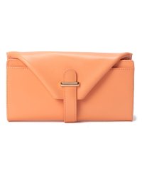 gino marina　luxe/ジーノマリーナリュクス gino marina luxe 本革ギャルソン長財布/505965941