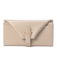 gino marina　luxe/ジーノマリーナリュクス gino marina luxe 本革ギャルソン長財布/505965941