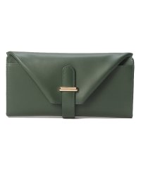 gino marina　luxe/ジーノマリーナリュクス gino marina luxe 本革ギャルソン長財布/505965941