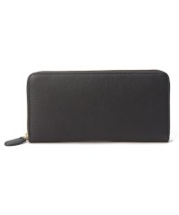 gino marina　luxe/ジーノマリーナリュクス gino marina luxe 本革ラウンド長財布/505965943