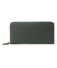 gino marina　luxe/ジーノマリーナリュクス gino marina luxe 本革ラウンド長財布/505965943