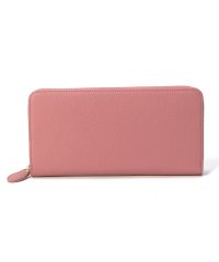gino marina　luxe/ジーノマリーナリュクス gino marina luxe 本革ラウンド長財布/505965943