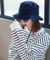 VitaFelice/ヴィータフェリーチェ VitaFelice 撥水ベンチレーションハット/505970251
