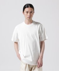 GARDEN/FIT FOR/フィットフォー/201 BASIC HALF SLEEVE TEE/505970638