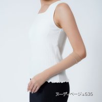 manzoku/マンゾク 満足 満足 アームカバー 無地 ショート丈 親指穴付き ストッキング素材 SCYゾッキ 伝線しにくいノンラン設計 抗菌防臭 遮熱 福助 公式/505971116