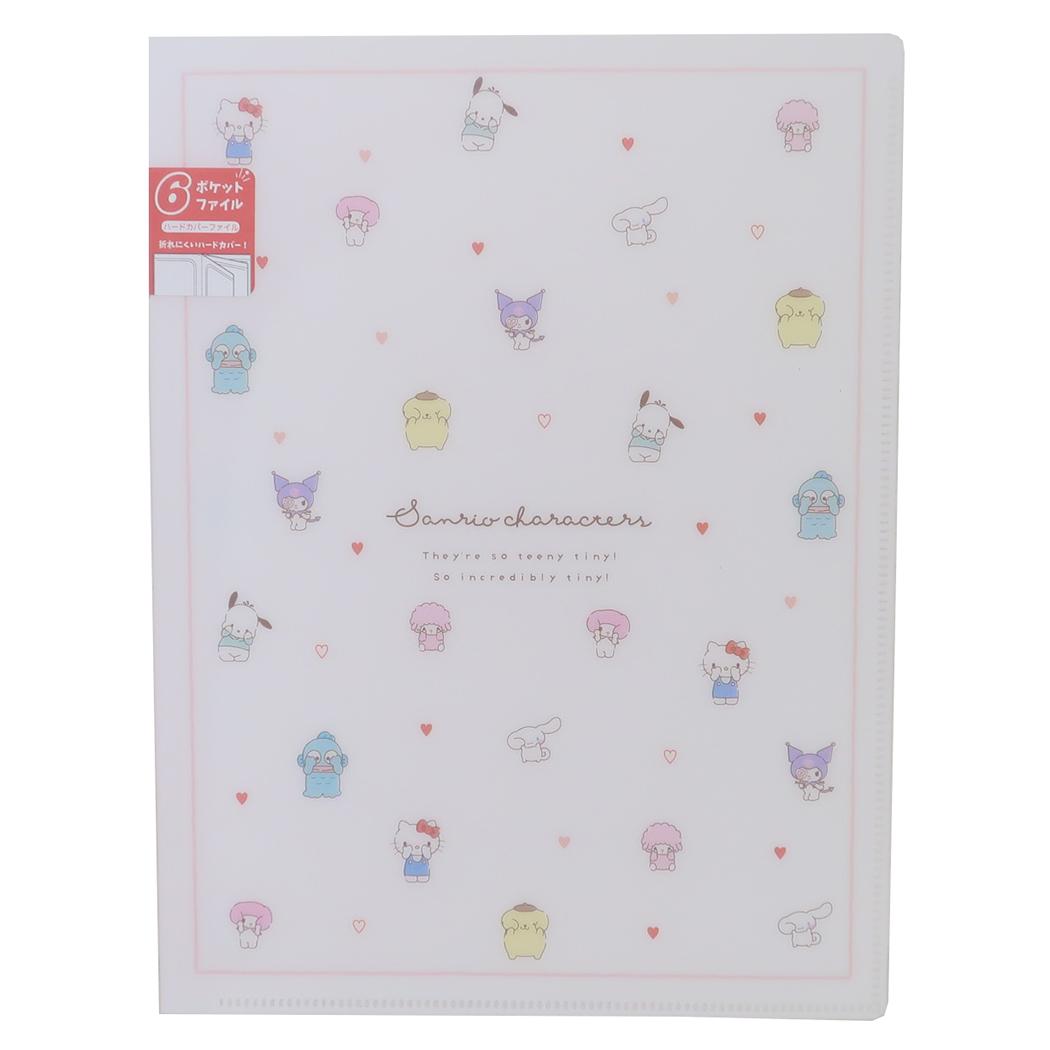シネマコレクション cinemacollection ポケットファイル
