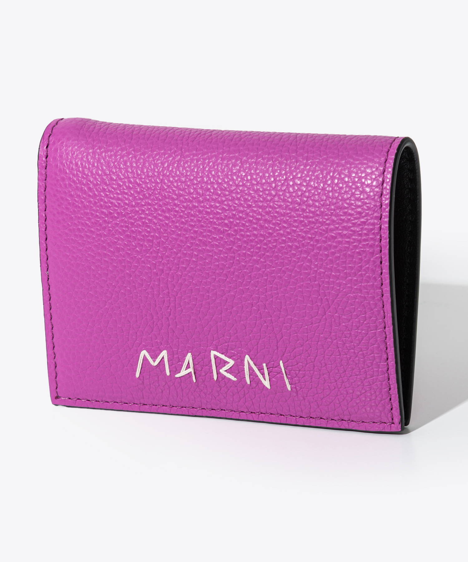 マルニ MARNI PFMOQ14Q08 P6533 二つ折り財布 レディース 財布 マルニ MARNI PFMOQ14Q08 P6533 二つ折り財布 レディース 財布