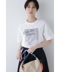 human woman/◆フォトＴシャツ/505973011