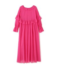 BEAVER/RHODOLIRION/ロドリリオン　FRILL DRESS －BOIL/505973063