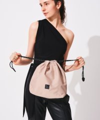 THE ART OF CARRYING/ジアートオブキャリング THE ART OF CARRYING DRAWSTRING C/505973291