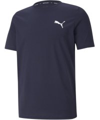 PUMA/PUMA プーマ ACTIVE スモールロゴ Tシャツ 588866 06/505973584