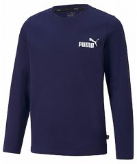 PUMA/PUMA プーマ ESS NO．1 ロゴ LS Tシャツ 588985 06/505973621