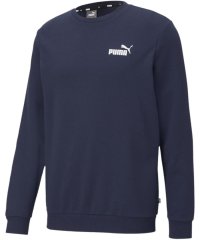 PUMA/PUMA プーマ ESS スモールロゴ クルースウェット 589034 06/505973641