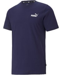 PUMA/PUMA プーマ ESS スモールロゴ Tシャツ 589041 06/505973651