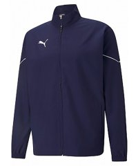 PUMA/PUMA プーマ サッカー TEAMRISE ウーブンジャケット 657644 06/505973783