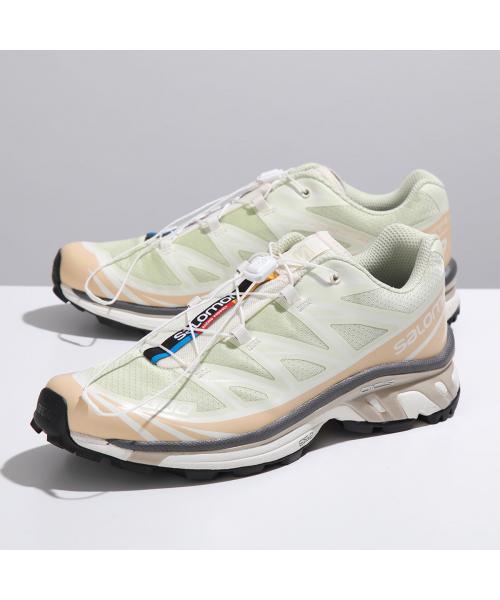 SALOMON スニーカー XT－6 ローカット(505973862) | サロモン