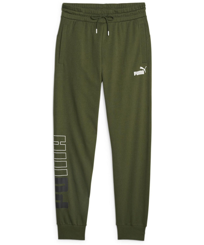 PUMA プーマ PUMA POWER スウェットパンツ TR メンズ ジョガーパンツ