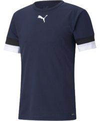 PUMA/PUMA プーマ サッカー TEAMRISE ゲームシャツ 半袖 メンズ  705141 06/505974533