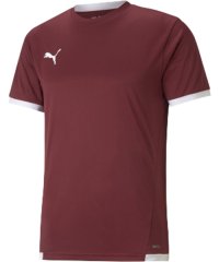 PUMA/PUMA プーマ サッカー TEAMLIGA ゲームシャツ 705150 09/505974570