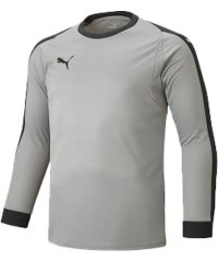 PUMA/PUMA プーマ サッカー LIGA GK シャツ パッド付き 長袖 ロングスリーブ キーパー メン/505974673