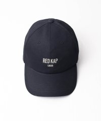 ar/mg/【Kt】【RK9001】【RED KAP】MINI LOGO CAP/505974863