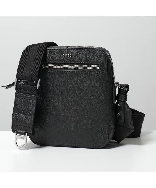 セール 5%OFF】HUGO BOSS ショルダーバッグ Highway NS zip 50499028