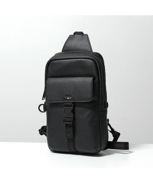 セール 8%OFF】HUGO BOSS ボディバッグ Ray L Monostrap セール 8%OFF】HUGO BOSS ボディバッグ Ray L Monostrap
