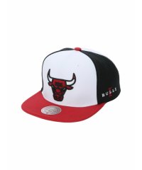 Mitchell & Ness/ブルズ コアI スナップバック NBA CORE I SNAPBACK BULLS/505974934