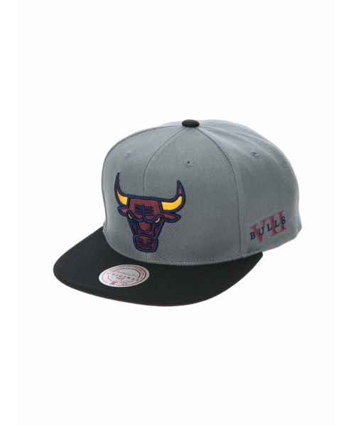 ブルズ コアVII スナップバック NBA CORE VII SNAPBACK BULLS ...