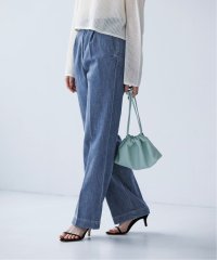 La Totalite/【Munich/ミューニック】tencel cotton denim/505974951