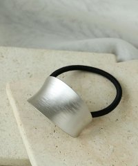 colleca la/コレカラ colleca la マットメタルヘアゴム/505975005
