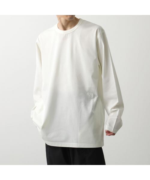 Y－3 Tシャツ PREM LS TEE IR7107 IV5642 長袖(505975050