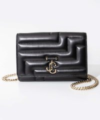 JIMMY CHOO/ジミー チュー JIMMY CHOO AVENUE CLUTCH NBA クラッチバッグ レディース バッグ/505975082