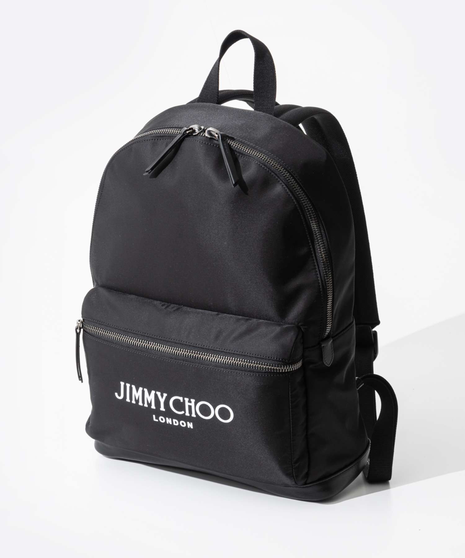 ジミー チュー JIMMY CHOO WILMER DNH バックパック メンズ ジミー チュー JIMMY CHOO WILMER DNH バックパック メンズ