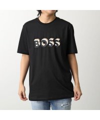 HUGOBOSS/HUGO BOSS Tシャツ 50506923 半袖 ロゴT/505975103