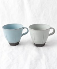 ２１２ＫＩＴＣＨＥＮ　ＳＴＯＲＥ/TETOTE キッコウ マグカップ ペアセット/505975123