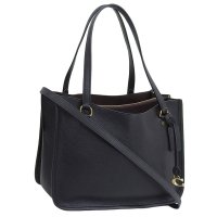 COACH/COACH コーチ TYLER CARRYALL タイラー キャリーオール トート バッグ 斜めがけ ショルダー バッグ 2WAY レザー A4可/505975164