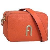 FURLA/FURLA フルラ PRIMULA プリムラ 斜めがけ ショルダー バッグ レザー/505975180