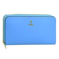 FURLA/FURLA フルラ CAMERA XL ZIP AROUND カメリア ジップアラウンド 長財布 XLサイズ レザー/505975196