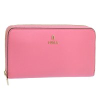 FURLA/FURLA フルラ CAMERA XL ZIP AROUND カメリア ジップアラウンド 長財布 XLサイズ レザー/505975197