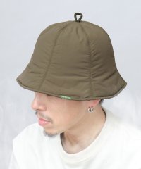 AMS SELECT/レックハッター Req Hatter サウナハット ナイロン サウナキャップ 無地 シンプル シンサレート/505975221