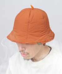 AMS SELECT/ReqHatter レックハッター サウナハット ナイロン サウナキャップ 無地 シンプル シンサレート/505975221