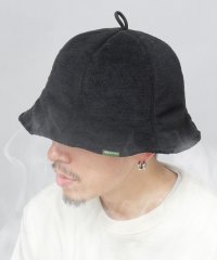 AMS SELECT/ReqHatter レックハッター サウナハット パイル サウナキャップ シンサレート 無地 シンプル/505975222