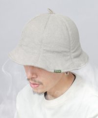 AMS SELECT/ReqHatter レックハッター サウナハット パイル サウナキャップ シンサレート 無地 シンプル/505975222