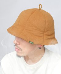 AMS SELECT/ReqHatter レックハッター サウナハット パイル サウナキャップ シンサレート 無地 シンプル/505975222