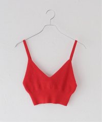 JOURNAL STANDARD/【 WANDERUNG/ワンデルング】12GG camisole bra:ニット/505975237