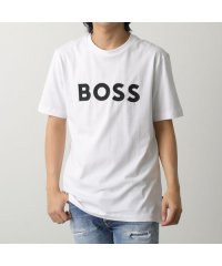 HUGOBOSS/HUGO BOSS Tシャツ 50495742 半袖 クルーネック/505975243