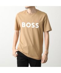 HUGOBOSS/HUGO BOSS Tシャツ 50495742 半袖 クルーネック/505975243