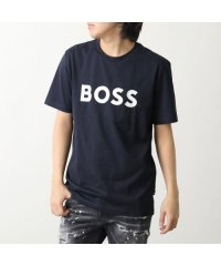 HUGOBOSS/HUGO BOSS Tシャツ 50495742 半袖 クルーネック/505975243